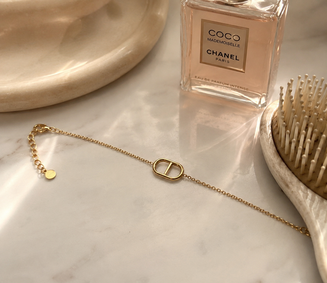 Bracciale CD