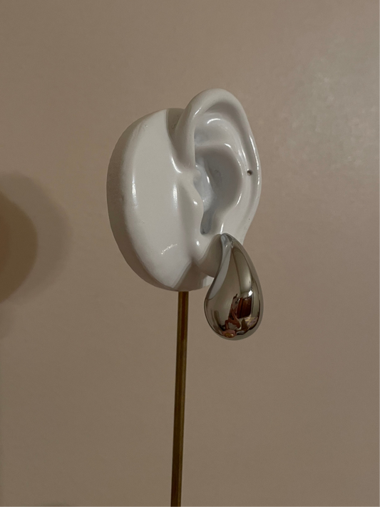 Orecchini goccia big