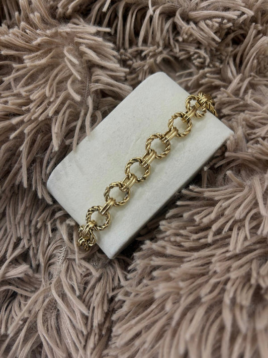 Bracciale Aurora Chain