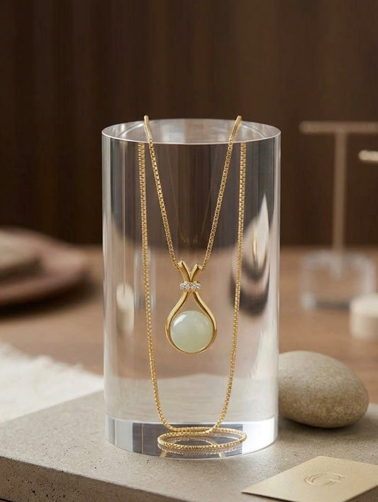 Collana milù