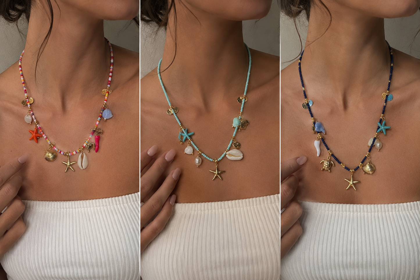 collana summer 2k26