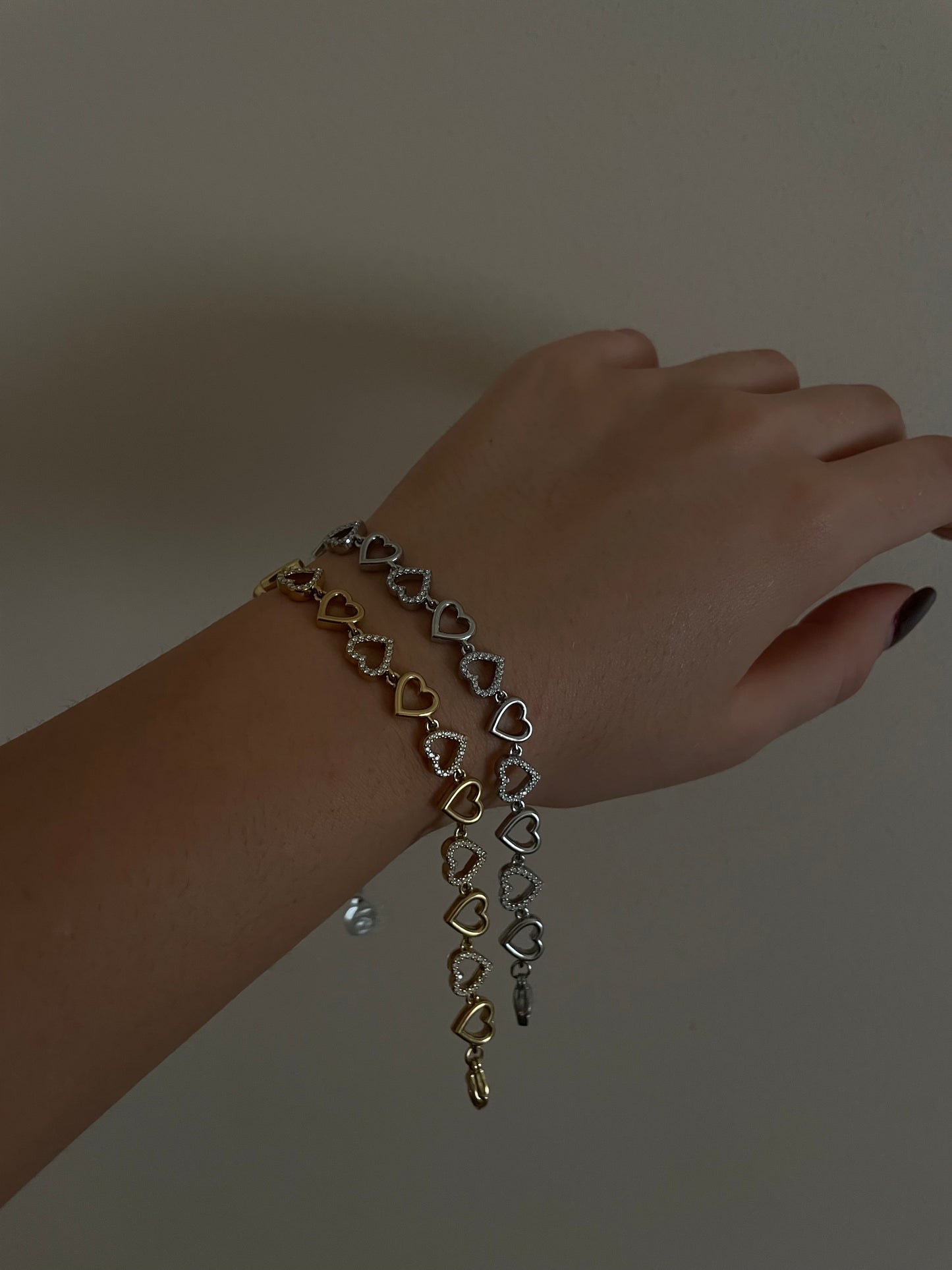 Bracciale love
