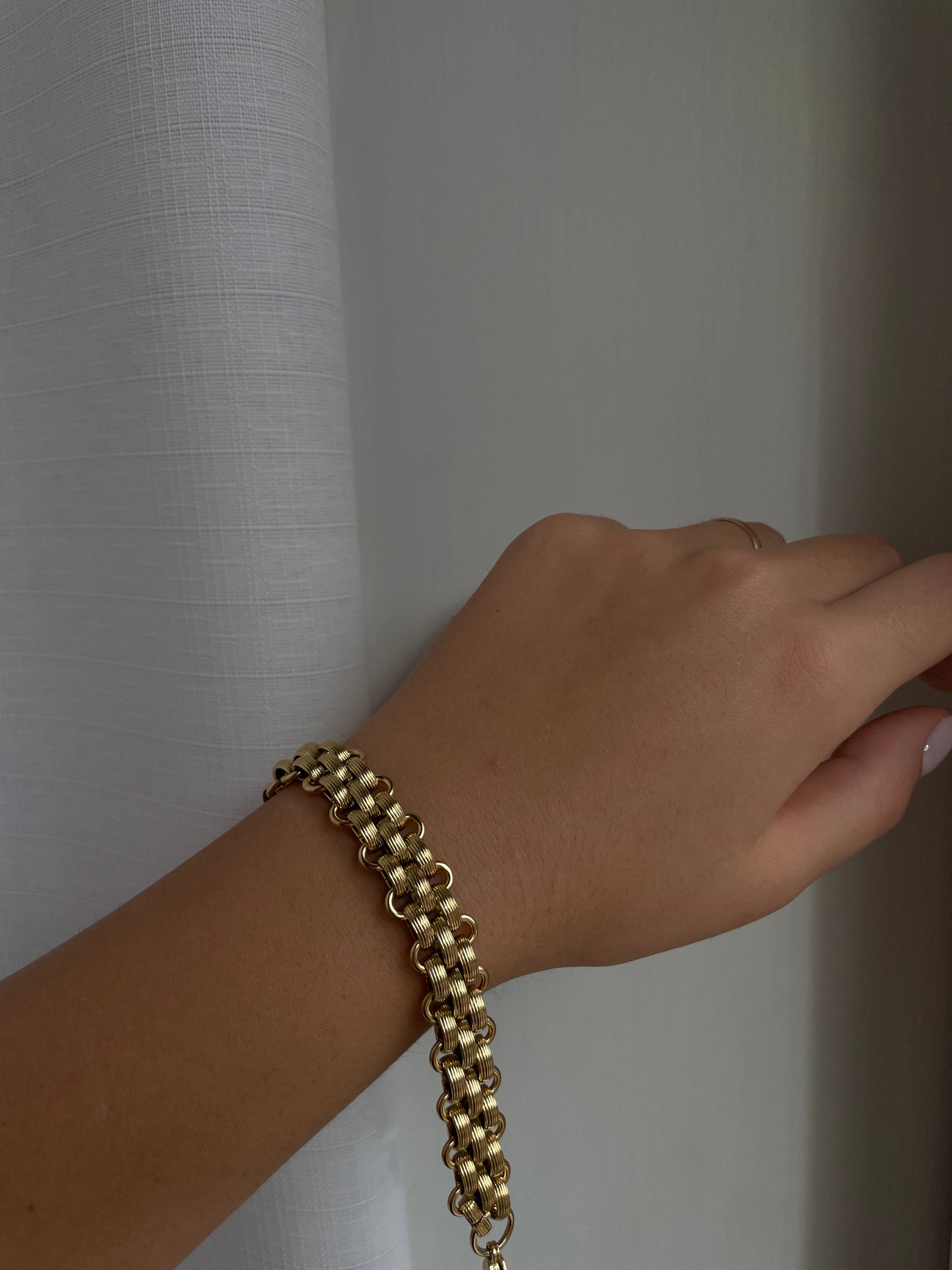 Bracciale Delya particular