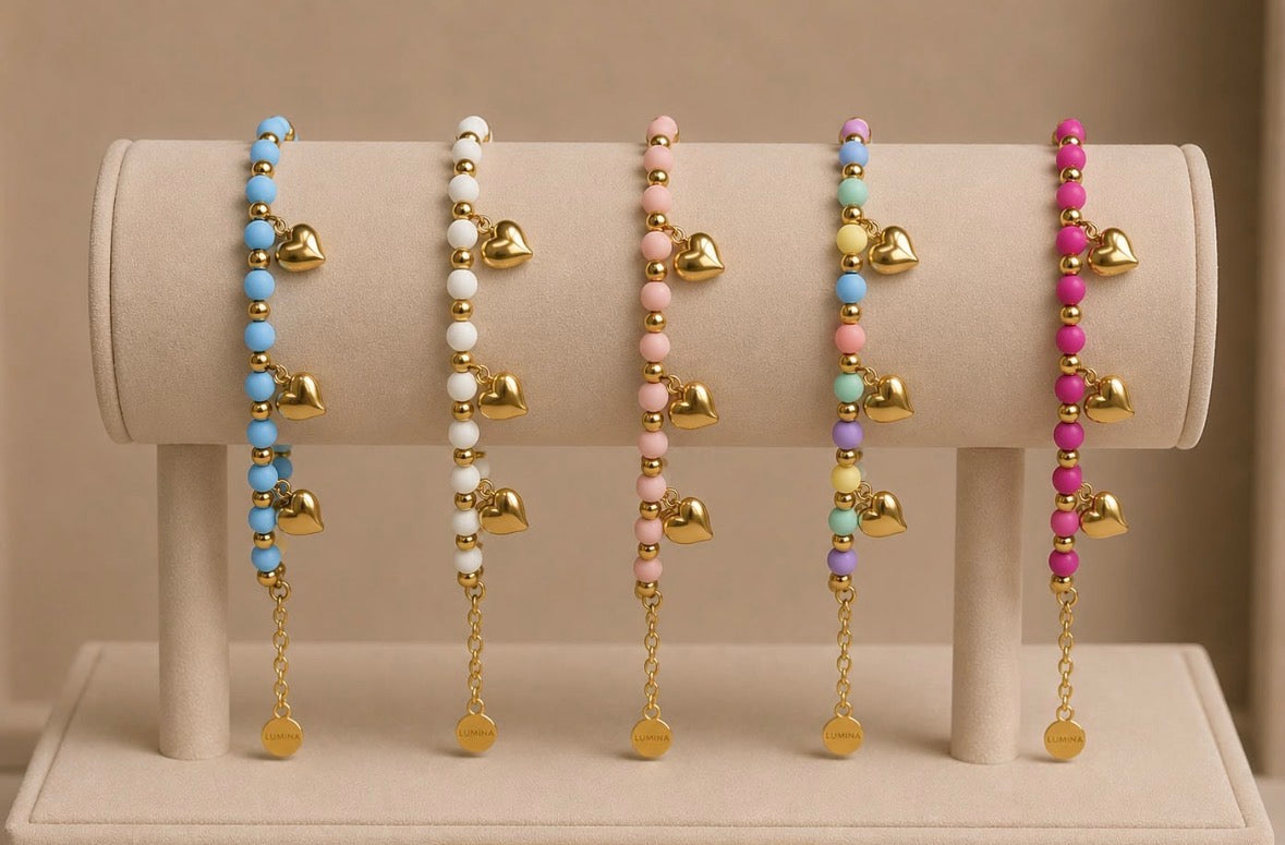 Bracciale lovely