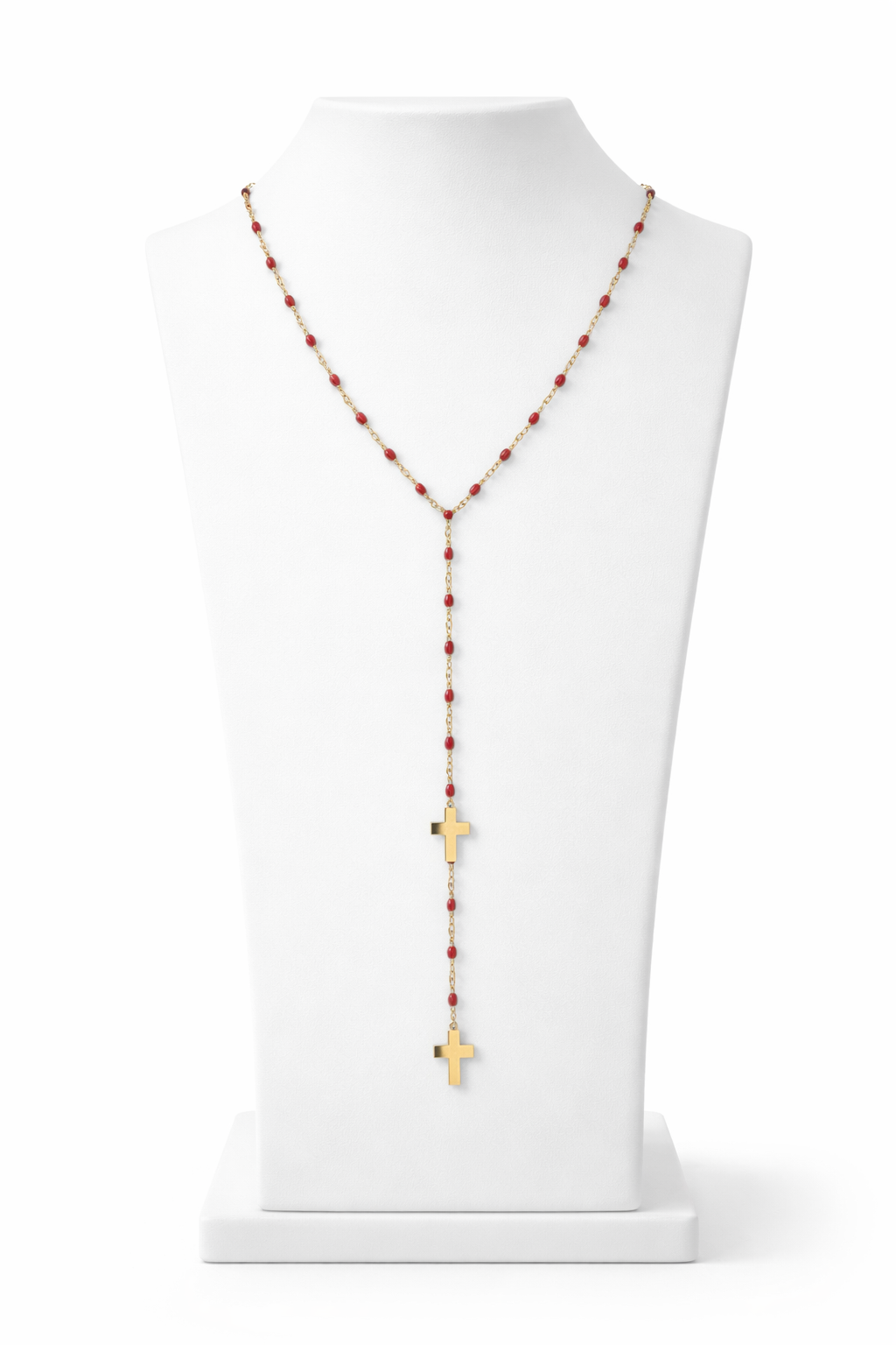 Collana rosario