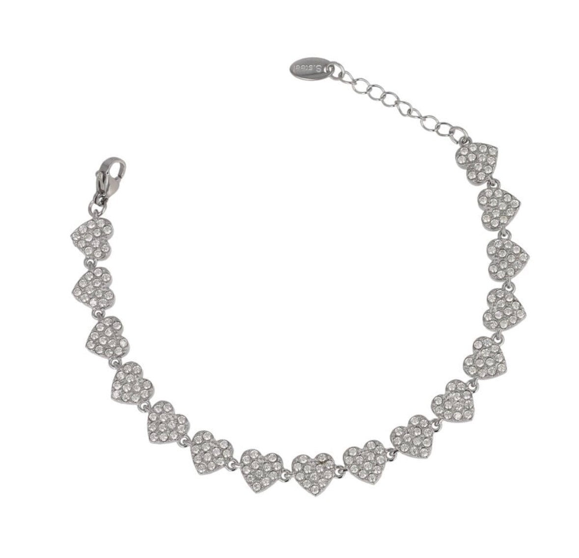 Bracciale love