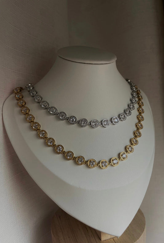 Collana Multiluce