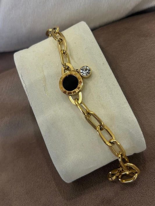 Bracciale midnight glow