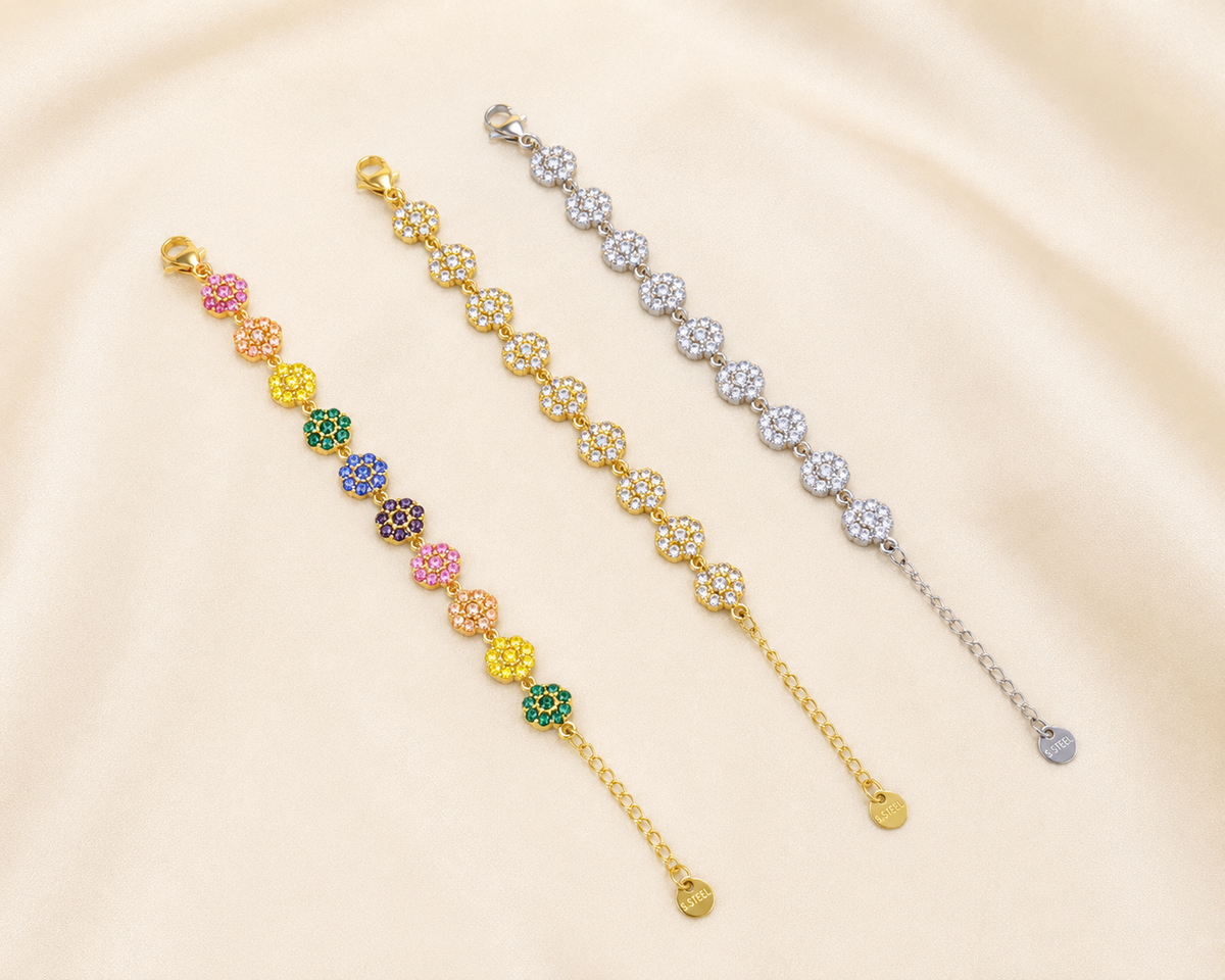 Bracciale mermaid