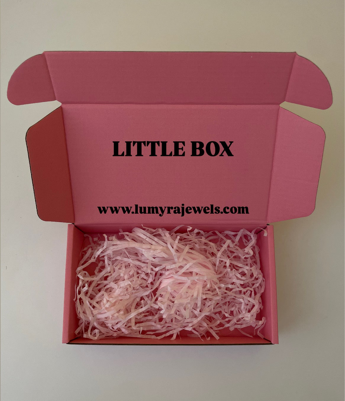 Little Box