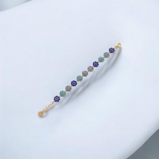 Bracciale mermaid