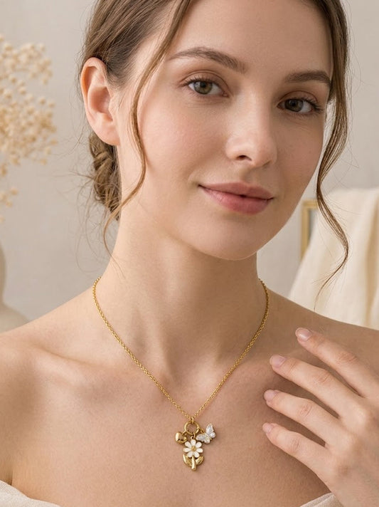 Collana Margherita