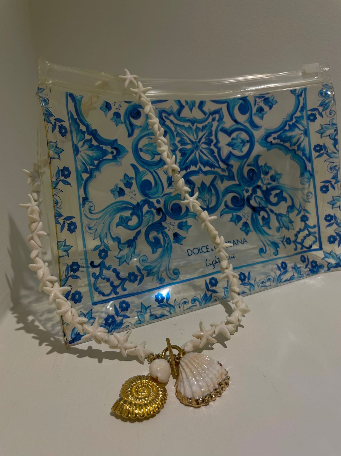 Collana stellamarina