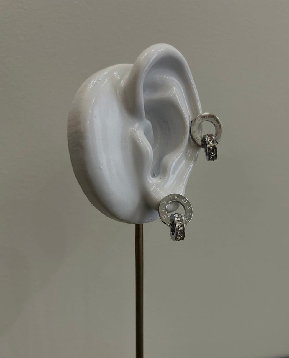 Orecchini delux