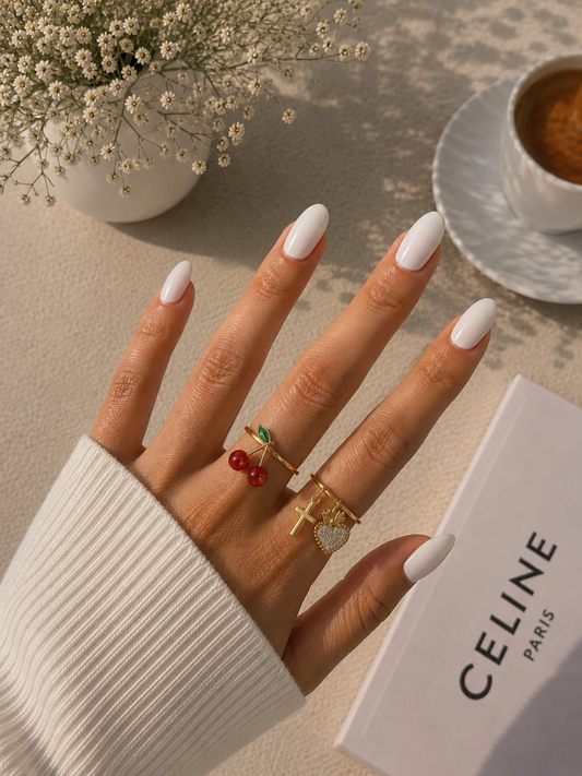 anello cherry
