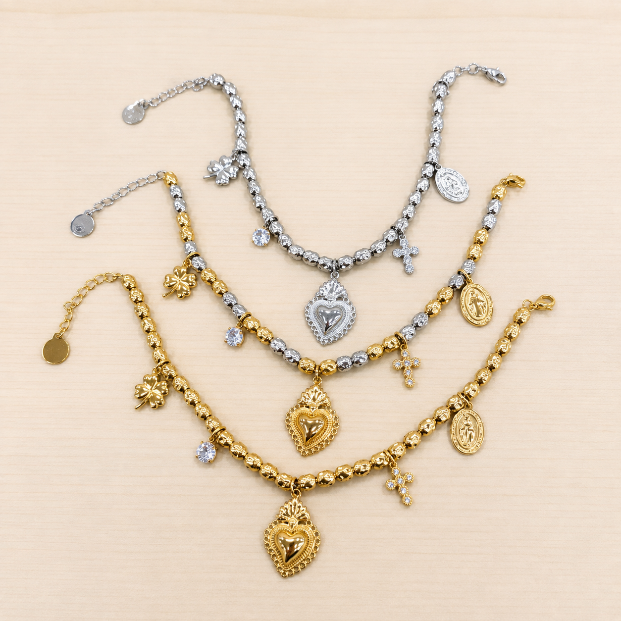 Bracciale special