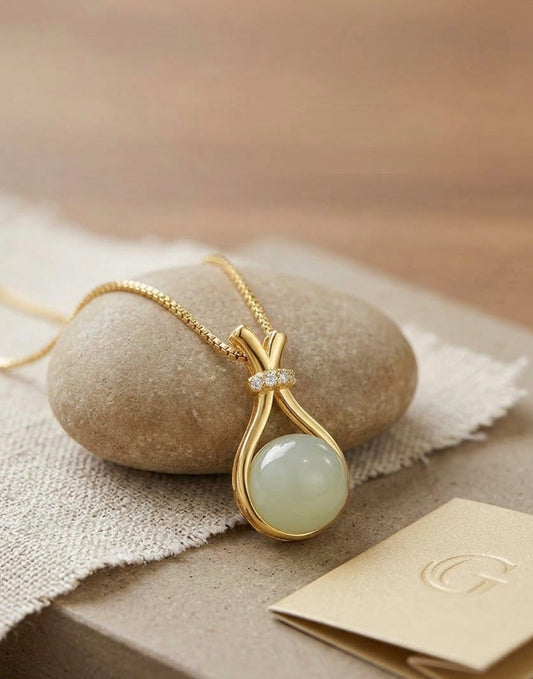 Collana milù