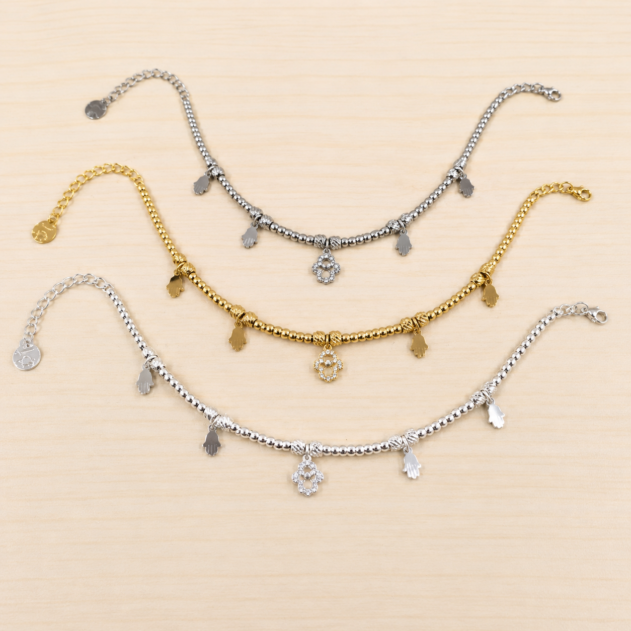 Bracciale fatima