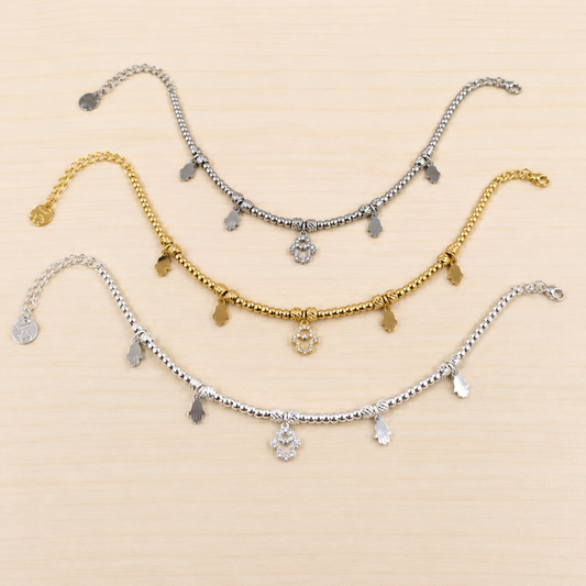 Bracciale fatima