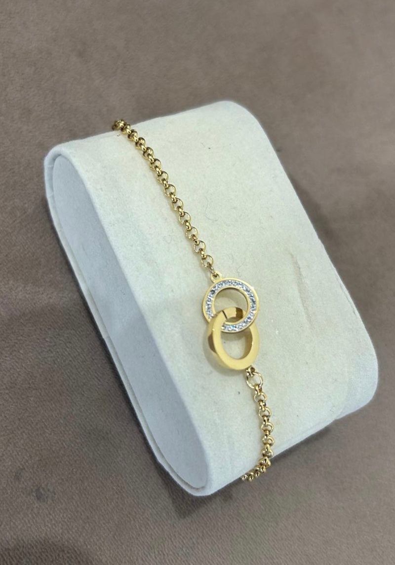 Bracciale eterna luxury