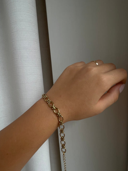 Bracciale chain
