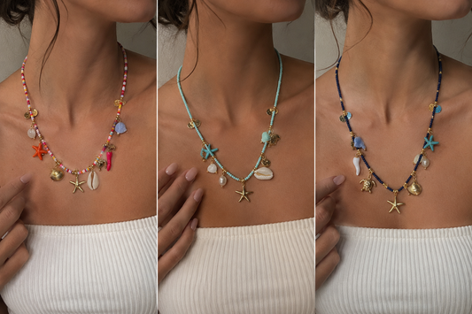 collana summer 2k26