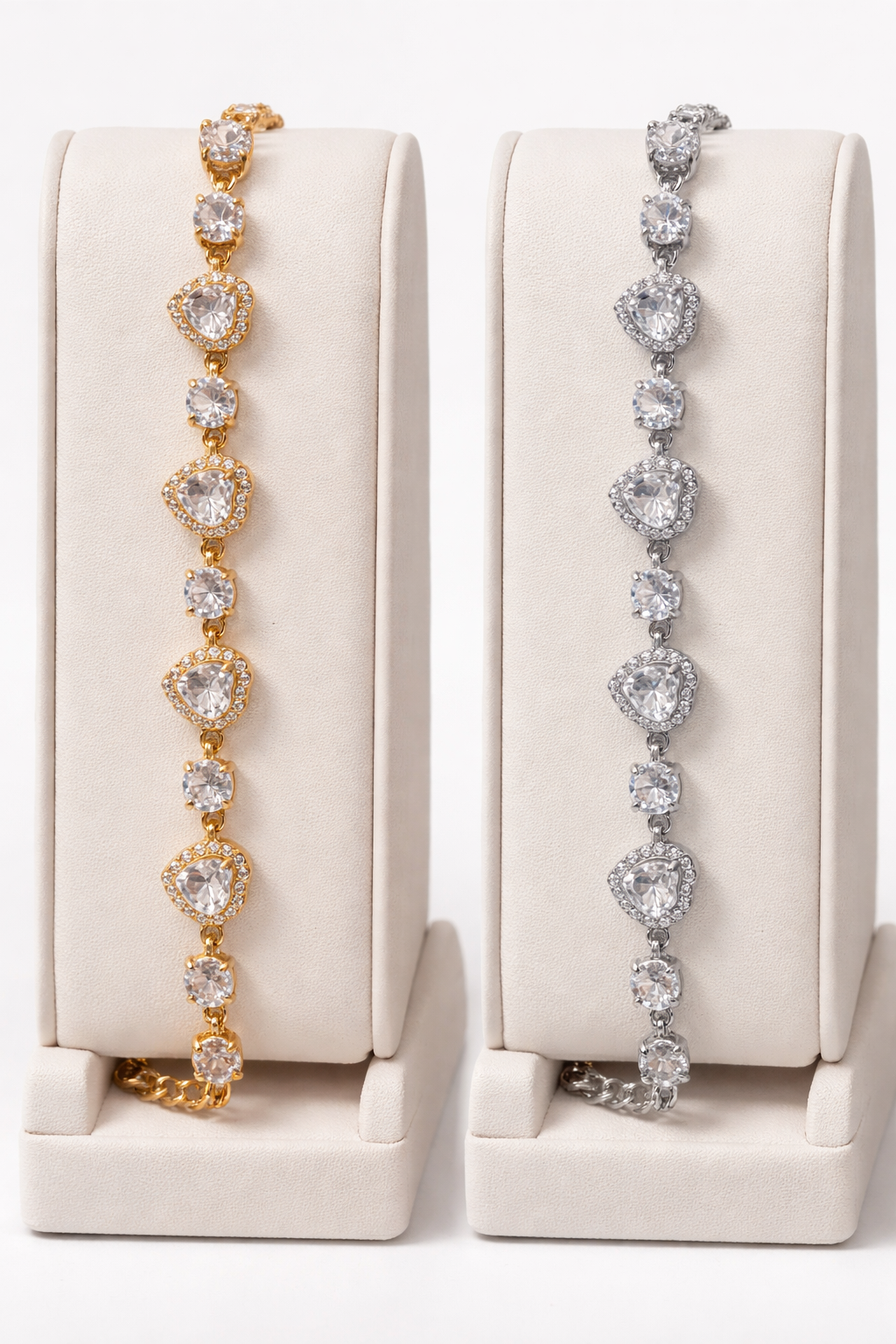 Bracciale Cuorè