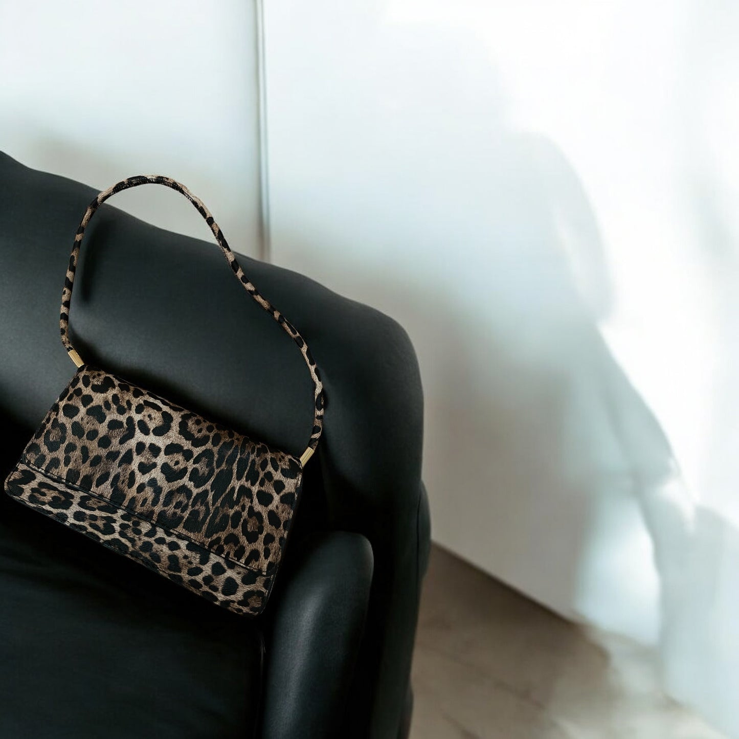 Animalier bag