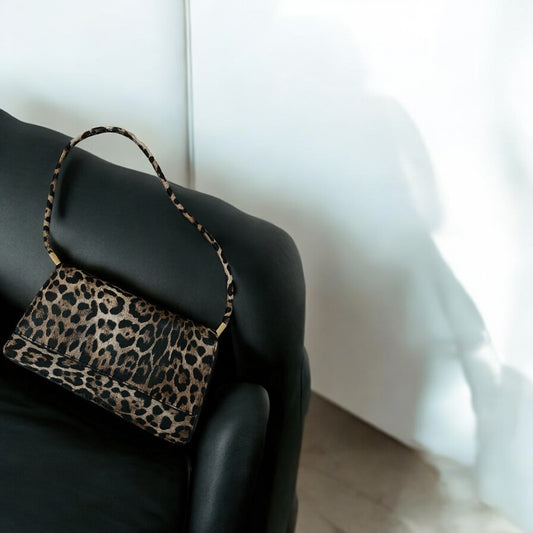Animalier bag