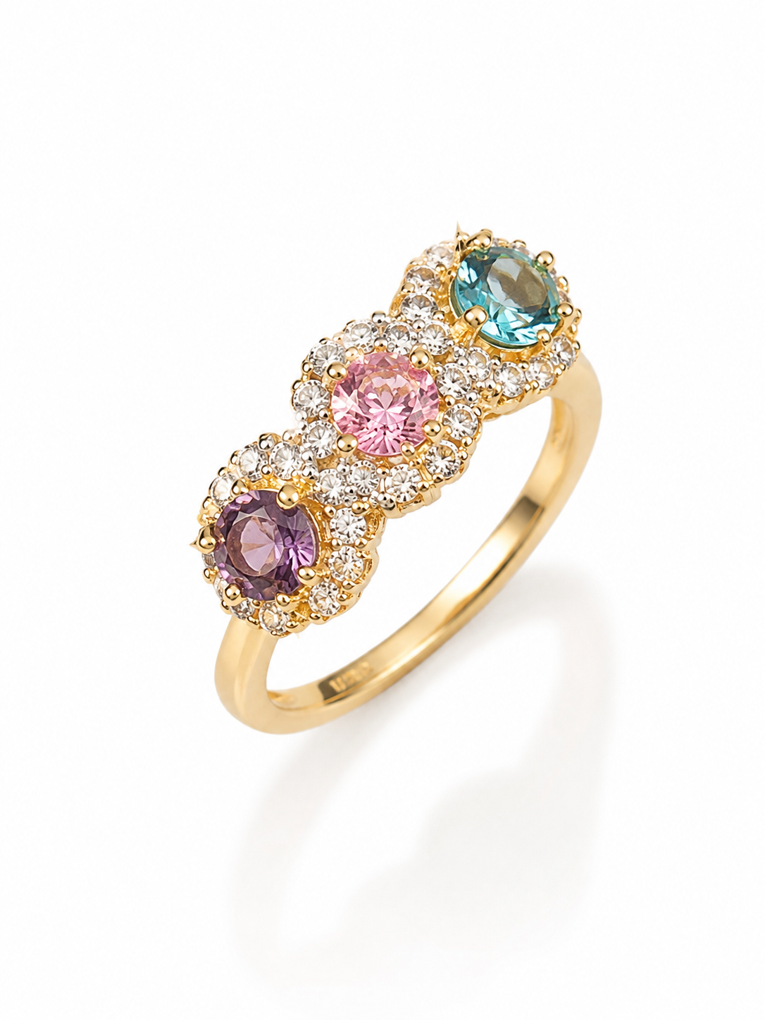 Anello reina