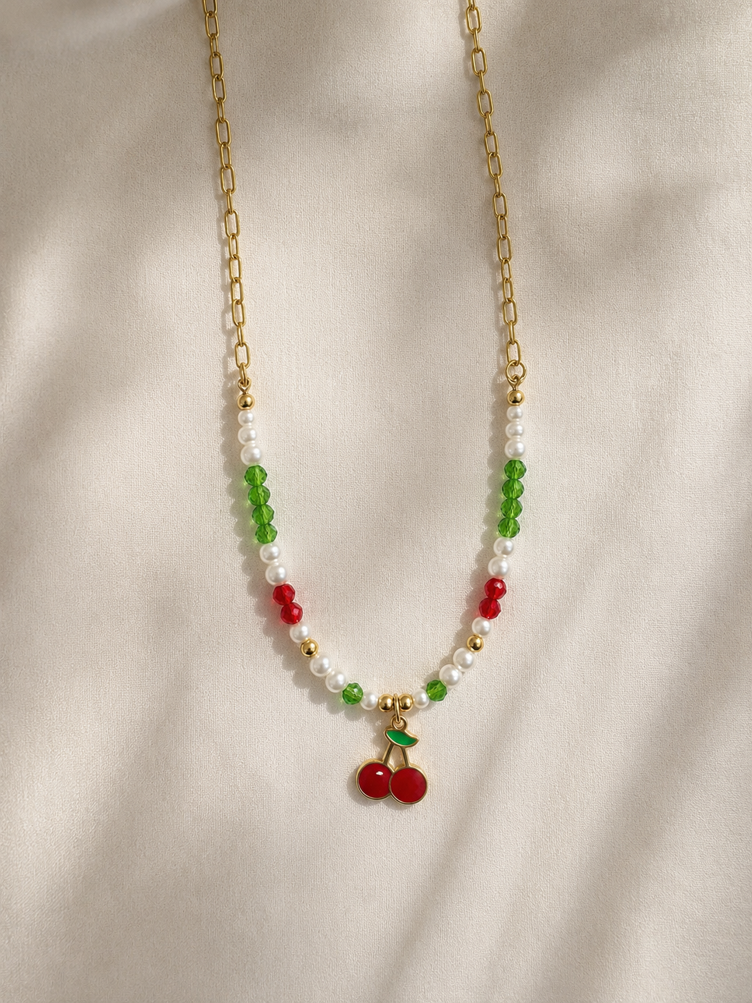 Collana lady