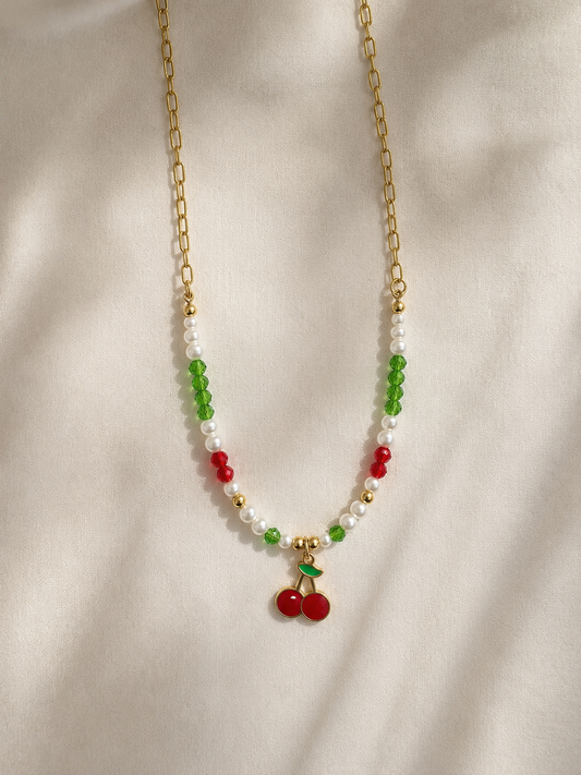 Collana lady