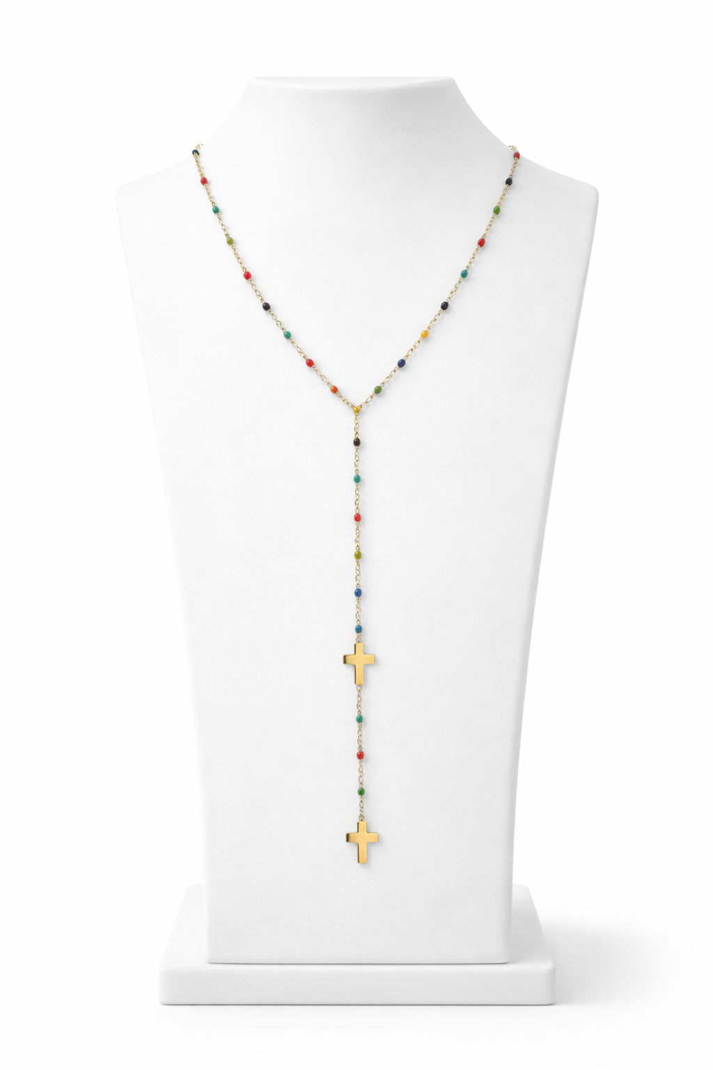 Collana rosario