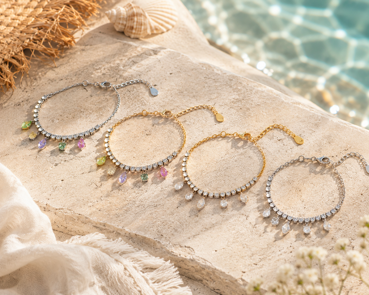 Bracciale arya
