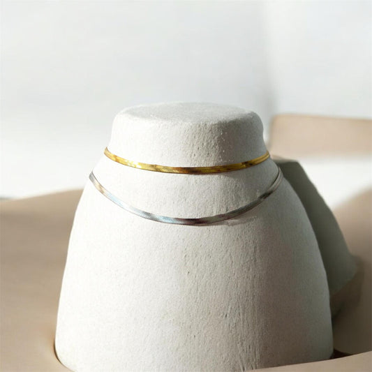Collana snake