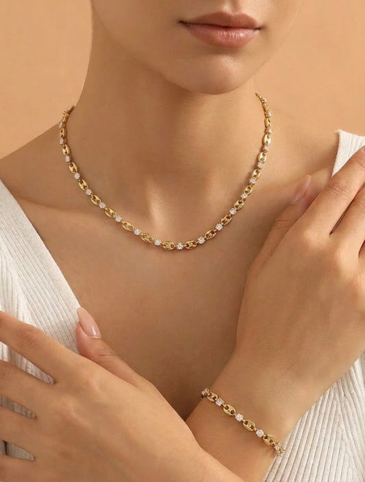 Set Brilla