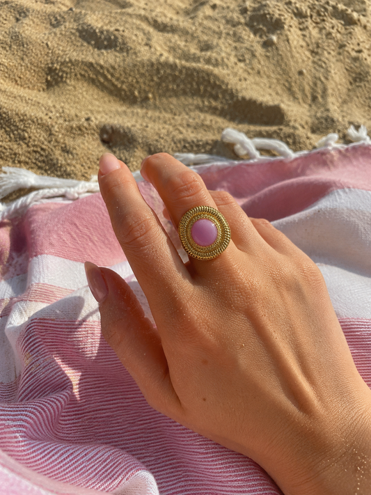Anello federica