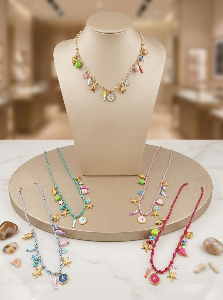 Collana nala