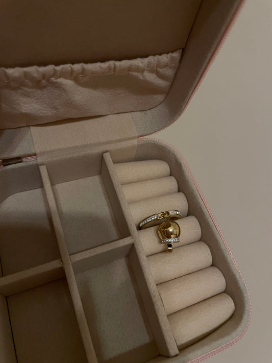 Anello campanella classic