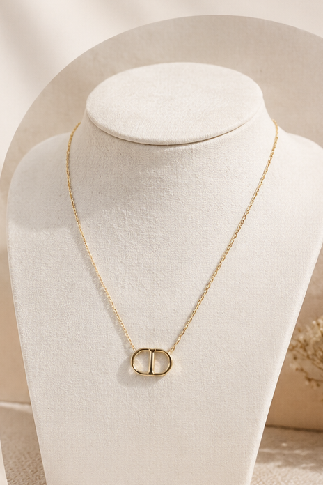 Collana TWIN