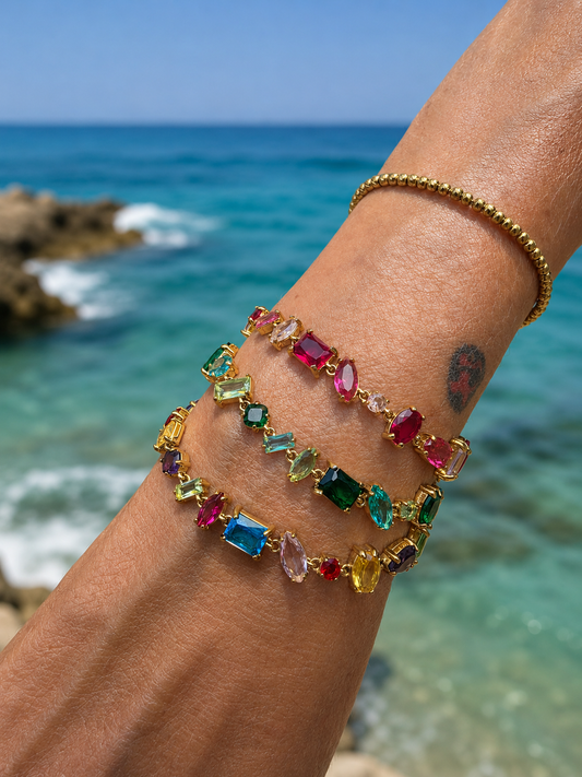 Bracciale sunkissed