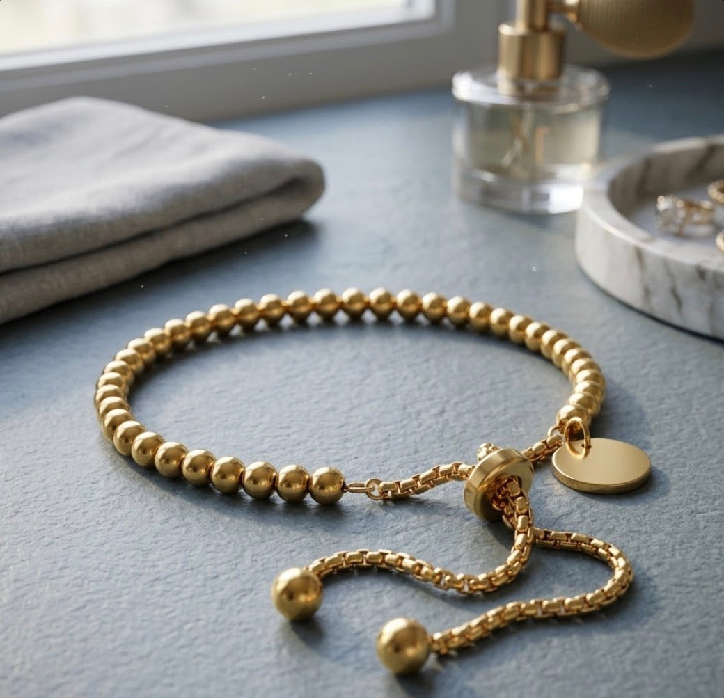 Bracciale sfera