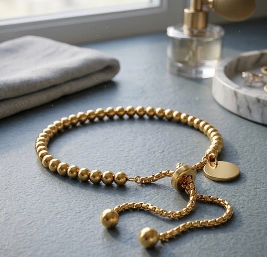 Bracciale sfera