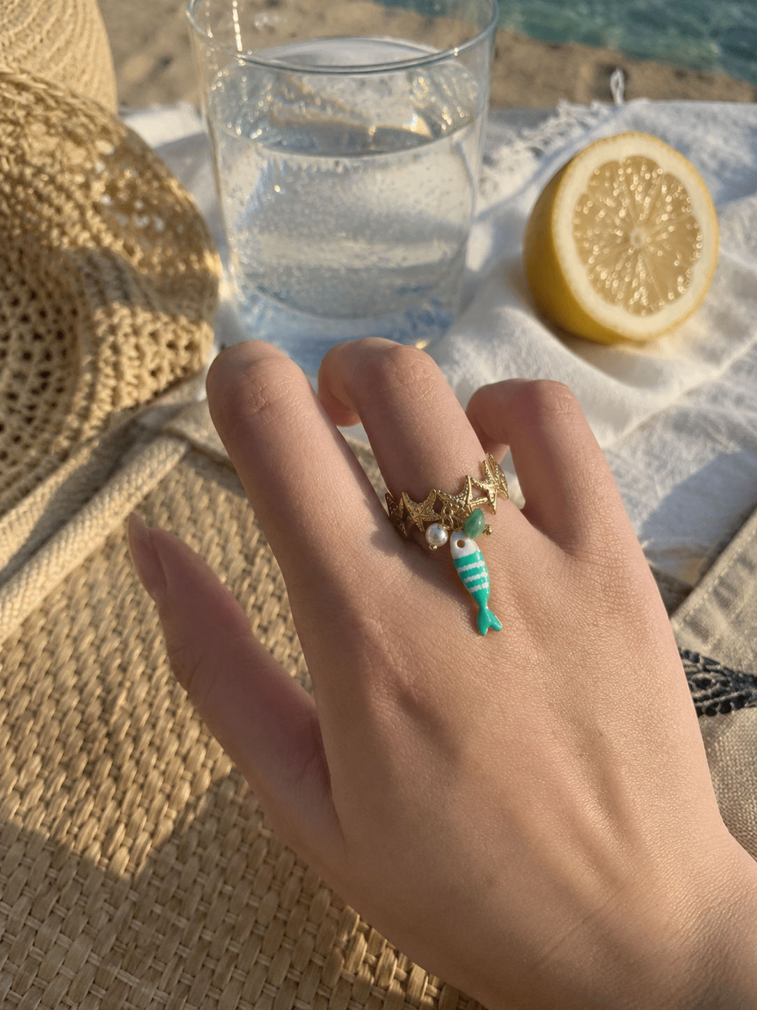 Anello marea