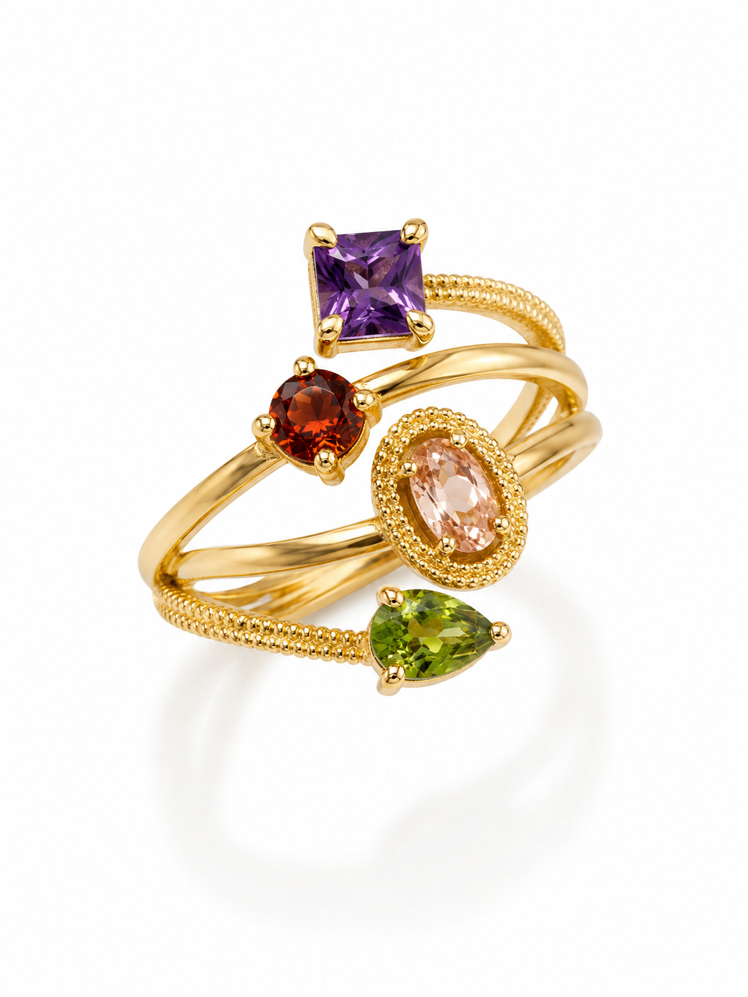 Anello princess