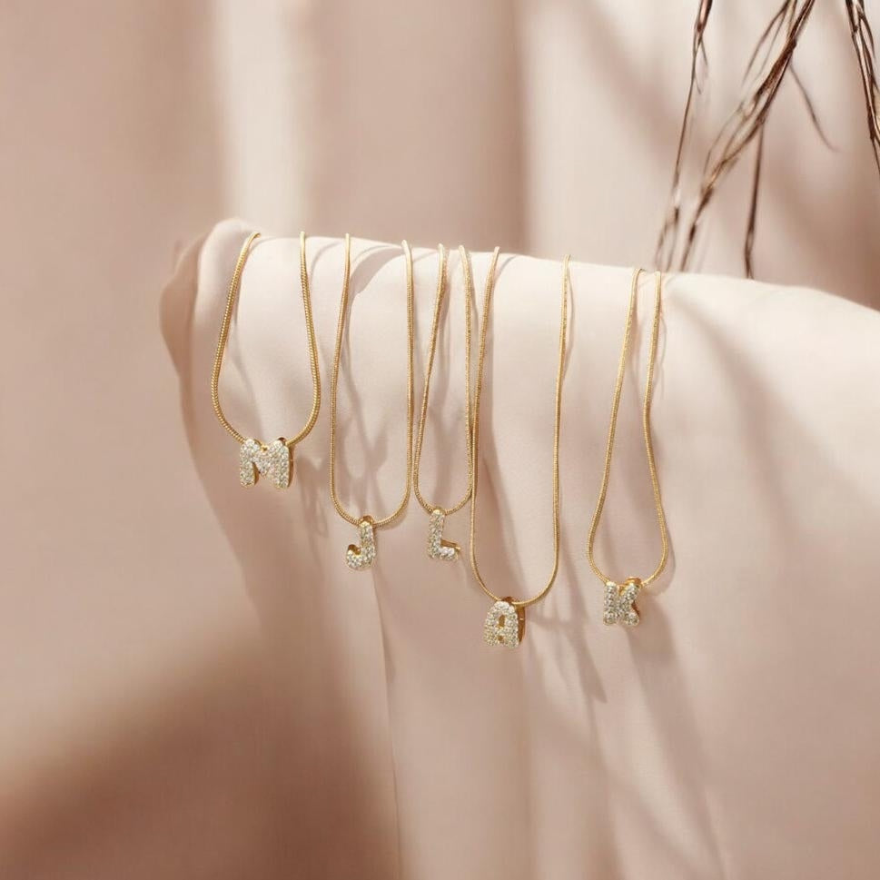 Collana Hailey mini