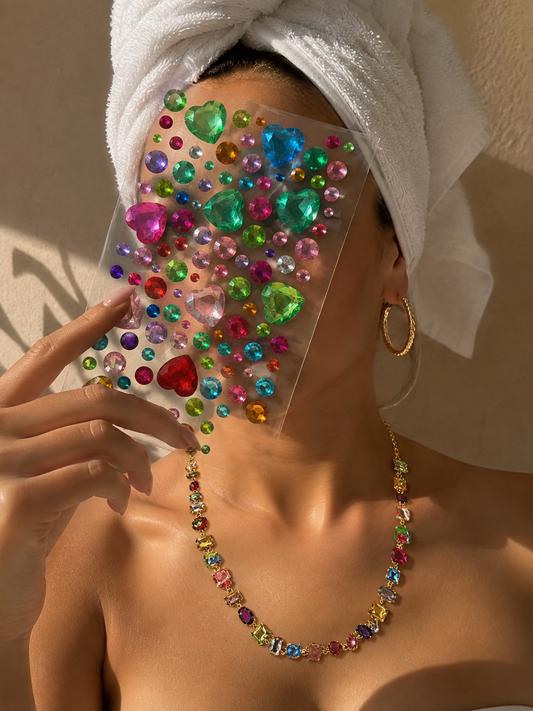collana sunkissed