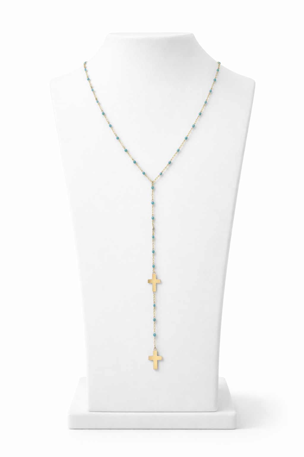 Collana rosario