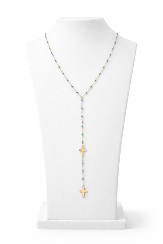 Collana rosario