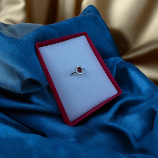 Anello red